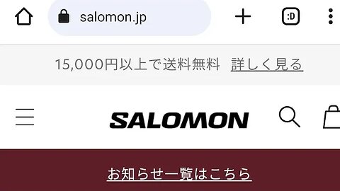 https://salomon.jp/