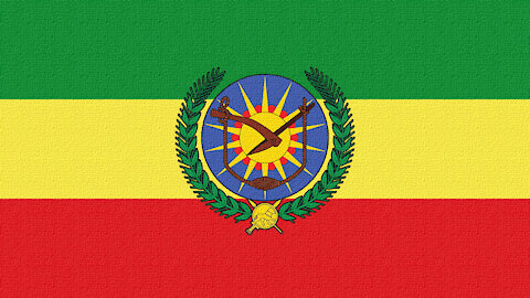 Ethiopia National Anthem (1975-1992; Instrumental) Ethiopia, Ethiopia, Ethiopia be first