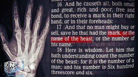 Mark of the Beast