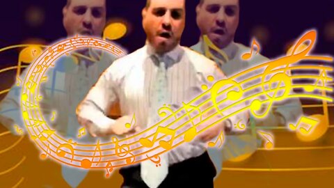 Generación ZOE - SIEMPRE CREÍ (Video Lyric) COSITORTO´S DANCE EDITION.