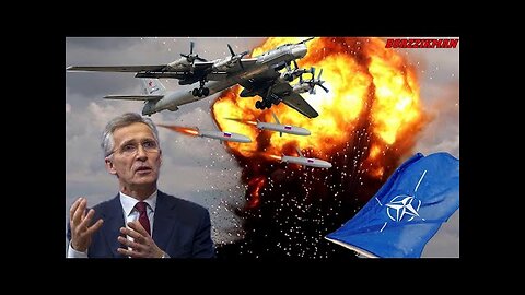 Russia Brutally Took Revenge For SEVASTOPOL┃NATO Objects Along With Officers Were Wiped Out In STRYI