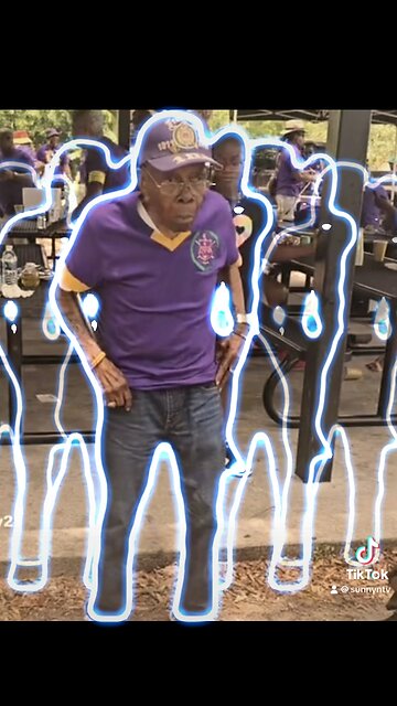 Grandpa still got it