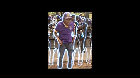 Grandpa still got it