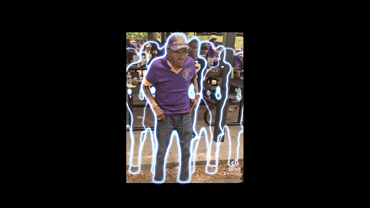 Grandpa still got it