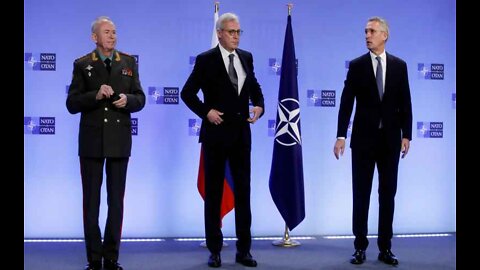 Biden revises Nuclear Doctrine for escalating reasons – Russia-NATO crisis is coming