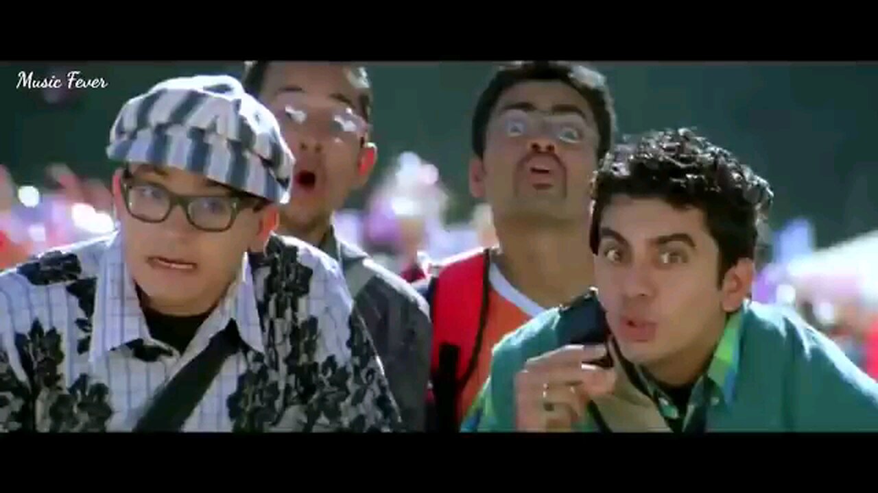 main hoon na