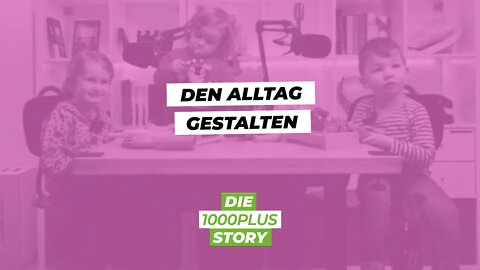 Den Alltag gestalten #shorts #podcast #episode07