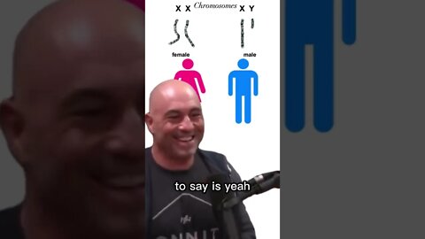 New rule for Transgender women set by Joe Rogan and Jordan Peterson #shorts