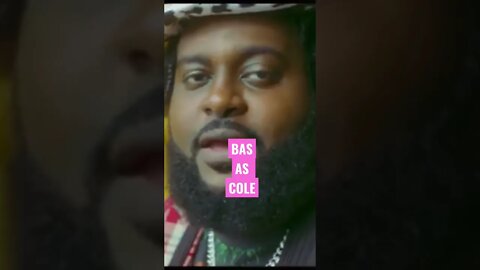 J. Cole and BAS has a hit ?