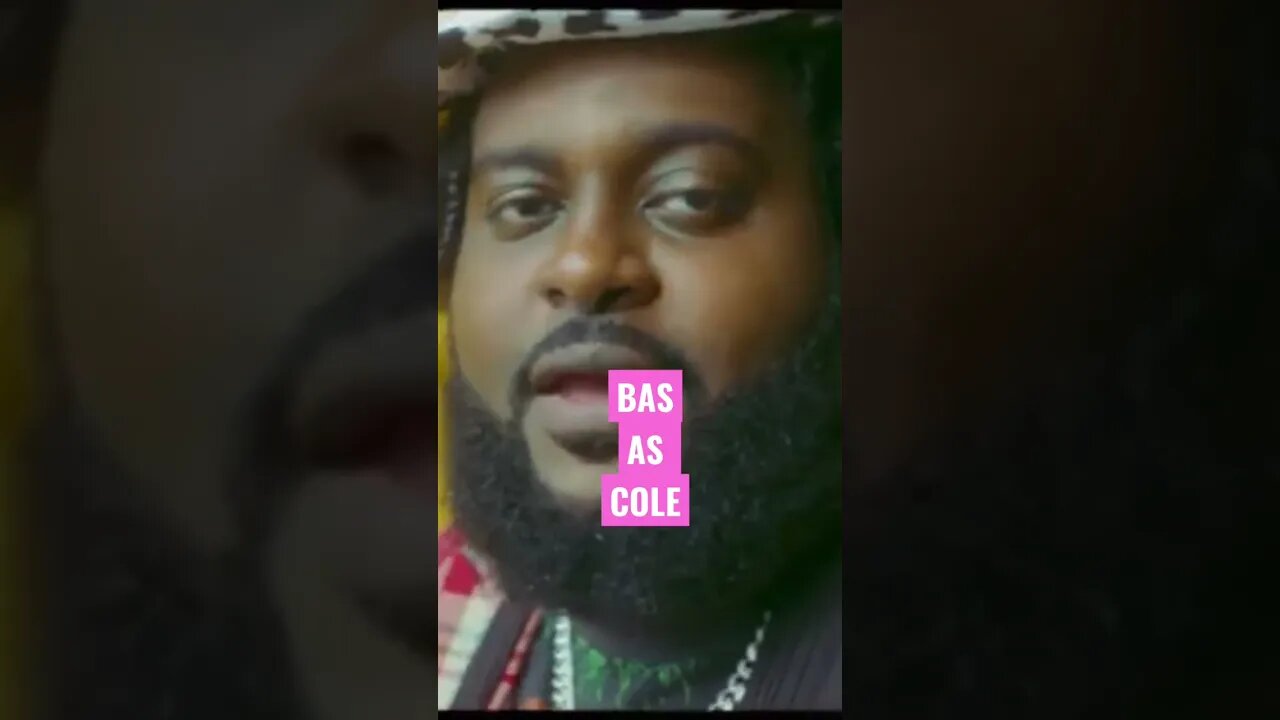 J. Cole and BAS has a hit ?