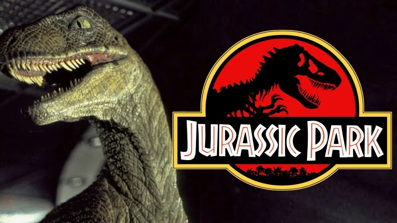 How The Jurassic Park Trilogy Was Supposed To End