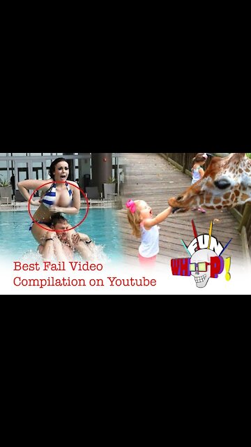 New Best Funny Video Clips From USA 2021