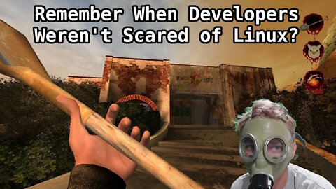 Linux Gaming Wasn't Always A Pariah to Game Devs, Why Tho?