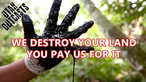 Chevron is Quite Possibly The Worst Corporation