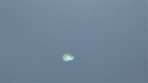 19, 20, 21 June 2022 Barbell UFO ET Drones Over Adelaide