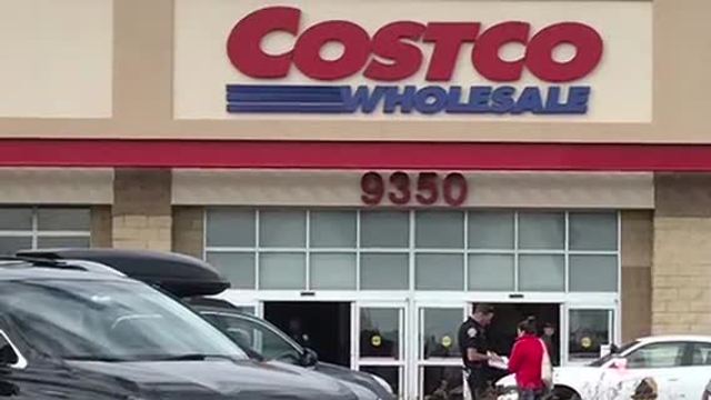 New details released in Costco shooting