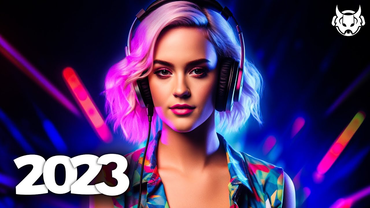 Music Mix 2023 🎧 EDM Remixes of Popular Songs 🎧 EDM Gaming Music - Bass Boosted #34