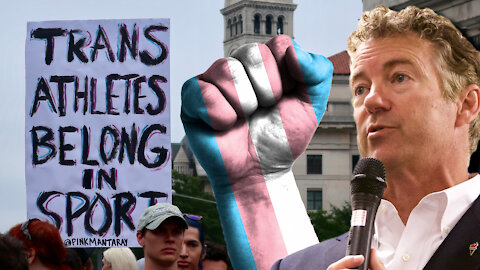 Rand Paul Destroys Biden's Secretary of Education Over Transgender Issues And Women's Sports