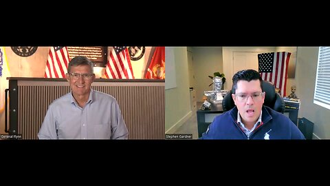 Gen. Flynn: BIDEN IS MORE CORRUPT THAN WE THOUGHT!