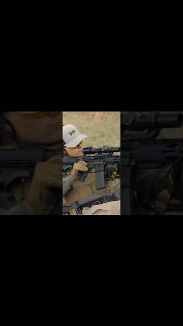 Monstrum 1-6 SFP LPVO