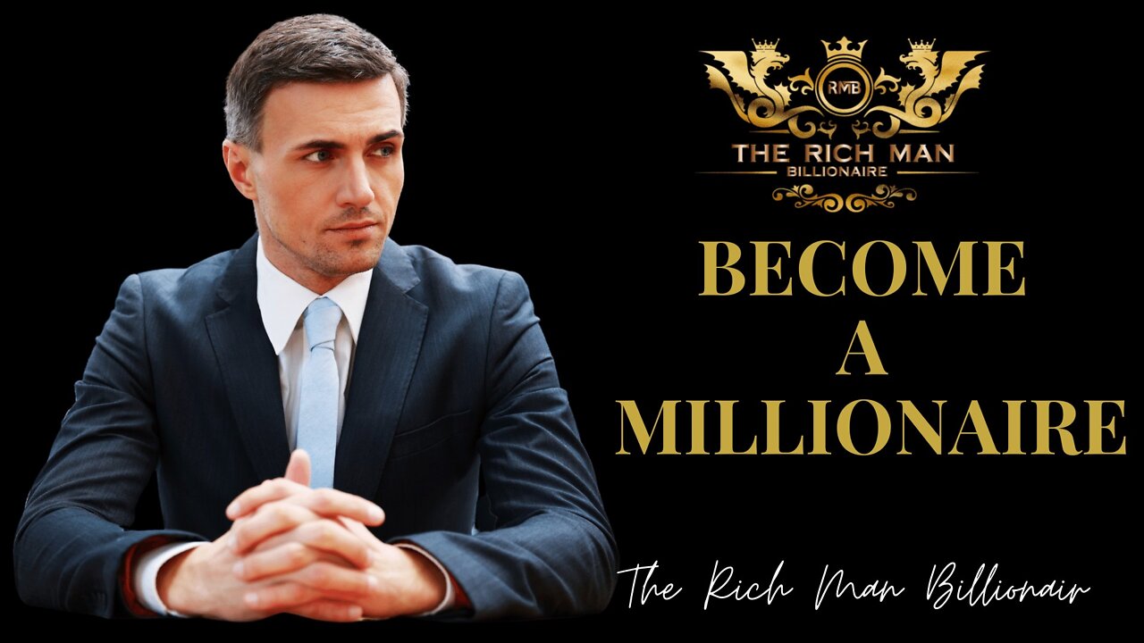 Become a Millionaire