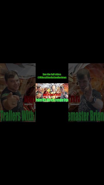 Loremaster Brian's thoughts on One Punch Man