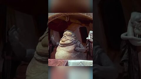 Who are the Huts? #starwars #shorts #huts #jabbathehutt #jabba