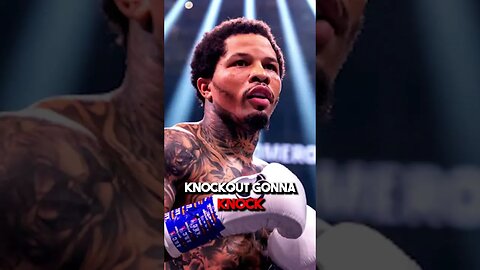 Ryan Garcia vs Gervonta Davis Prediction
