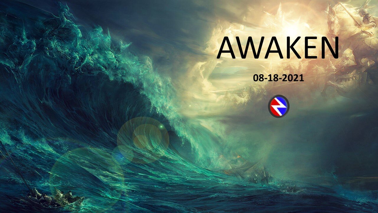 AWAKEN