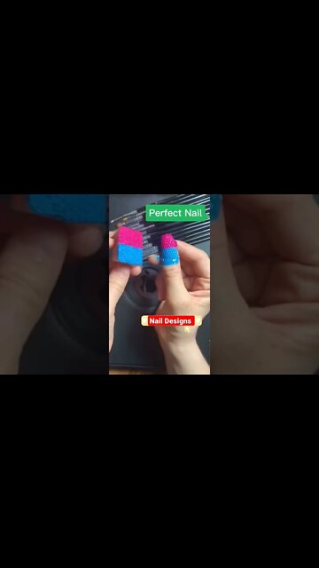 Do not worry, I will show you the results #fyp #nail #nailart #nailartistkim #naildesigns #shorts