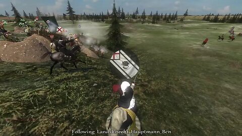 Friday Event with Deluge mod for Warband (2023-05-09) (Jomsborg)