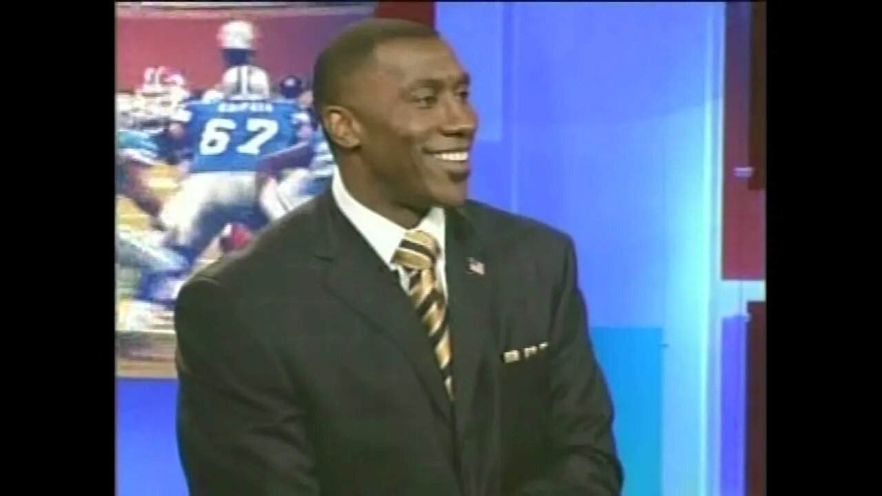 2006-10-15 CBS Sprint Halftime+bonus coverage