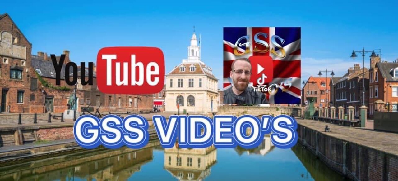 TikTok song by GSS VIDEO’S