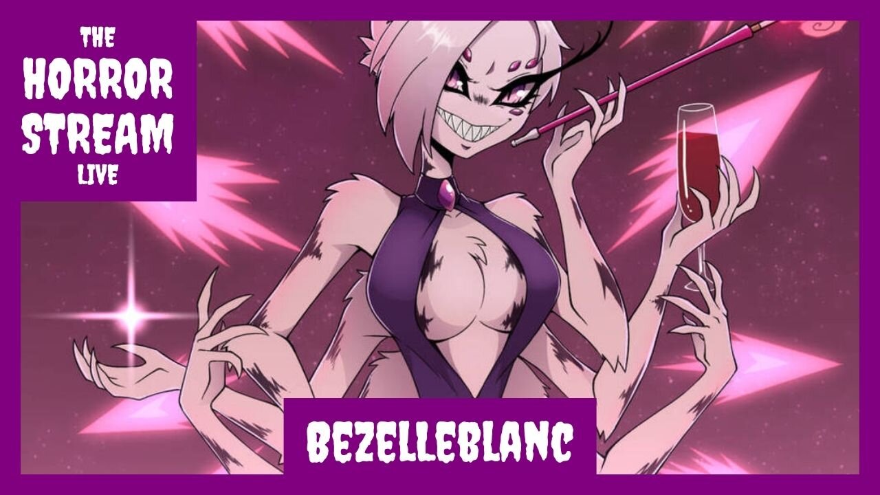 BezelLeblanc [Minds]