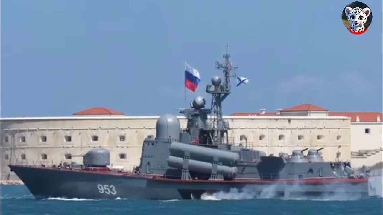 Attacks on Russian navy: Ukrainian Army preparing to destroy Crimean Bridge