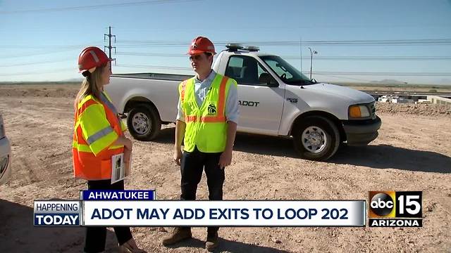 Top stories: Wittmann animal hoarding, Mayor Stanton to step down, Loop 202 Ahwatukee construction