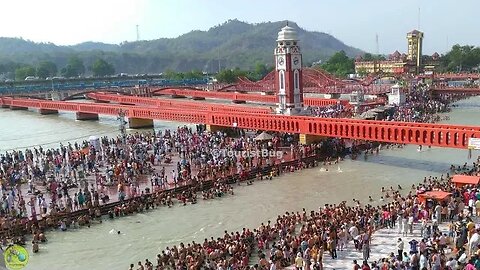 Har Ki Pauri