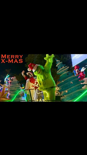 #shorts Merida, Yucatán Mexico 🇲🇽 Christmas Parade - Come To Mexico! move2mexico.com
