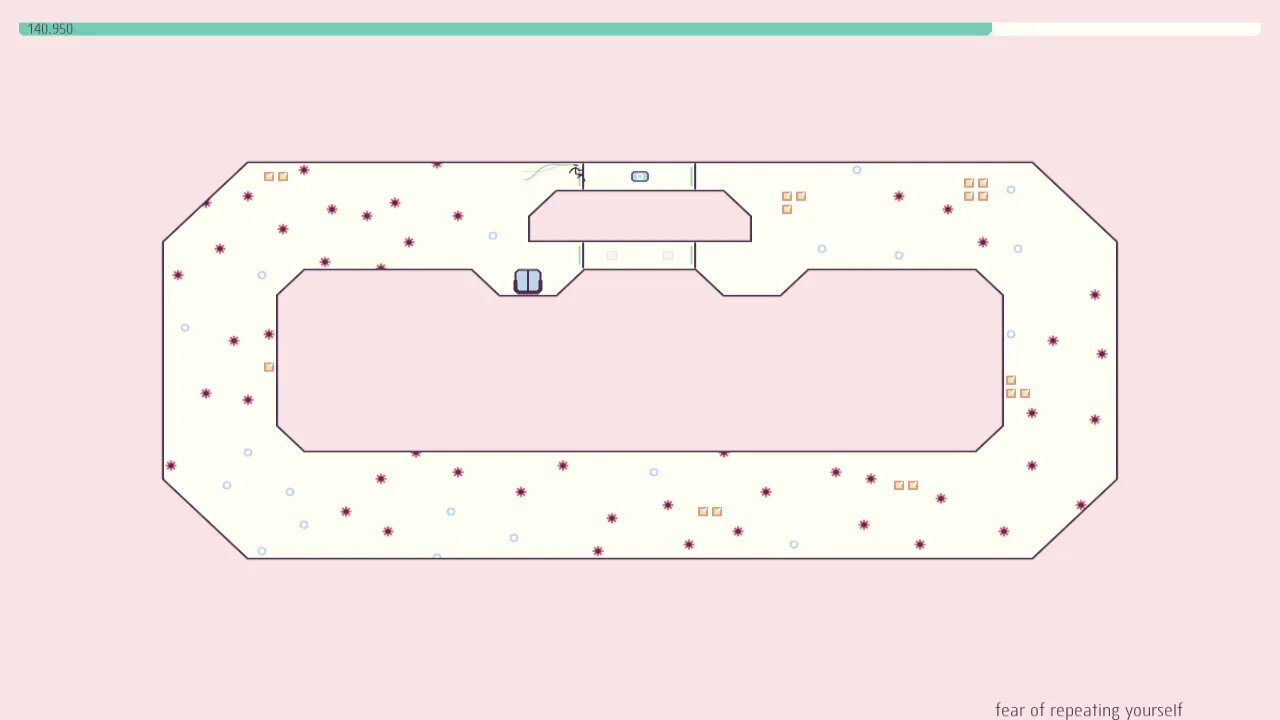 N++ - Fear Of Repeating Yourself (S-D-14-04) - T++