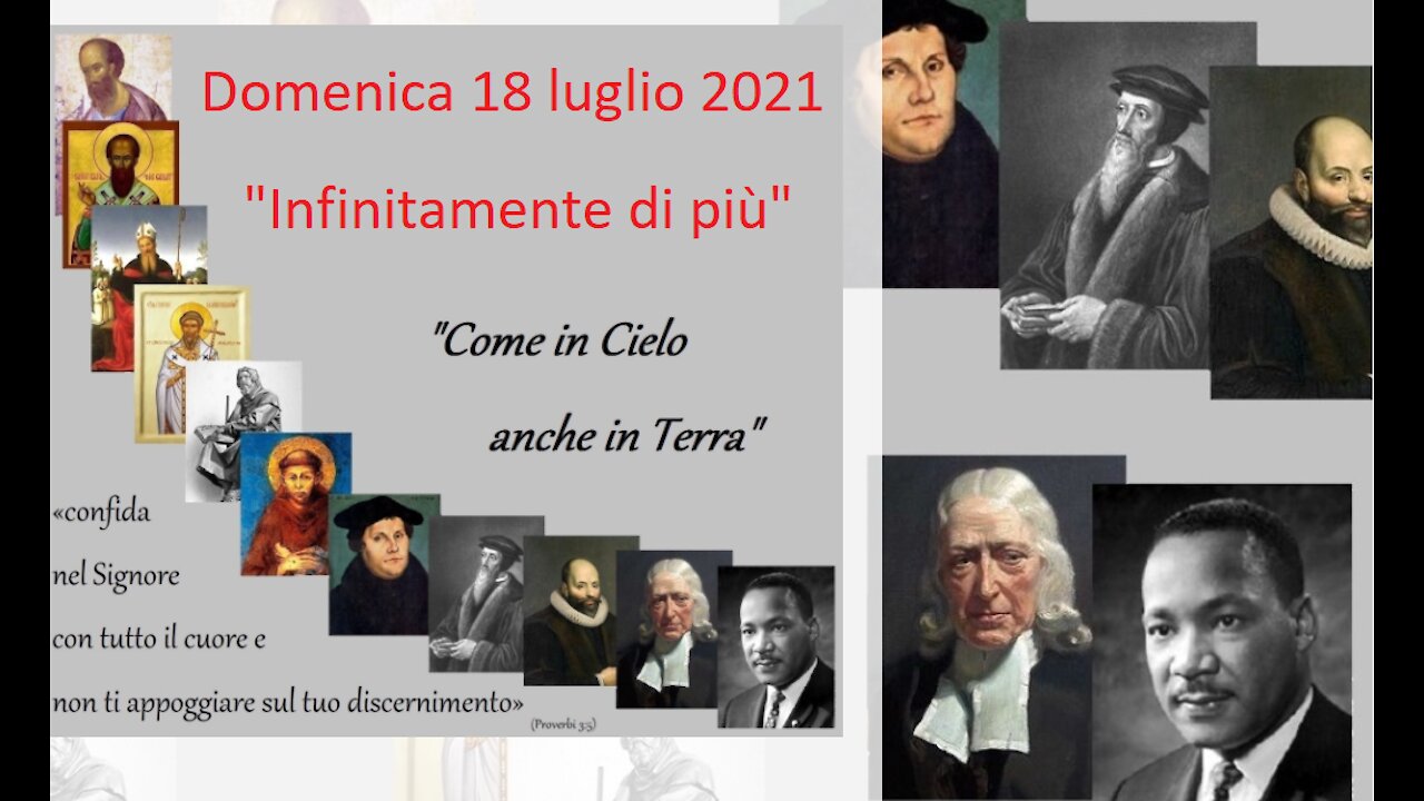 Infinitamente di più