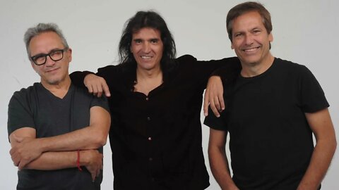 DJ Magicxsound - Enanitos Verdes Mix (2008)