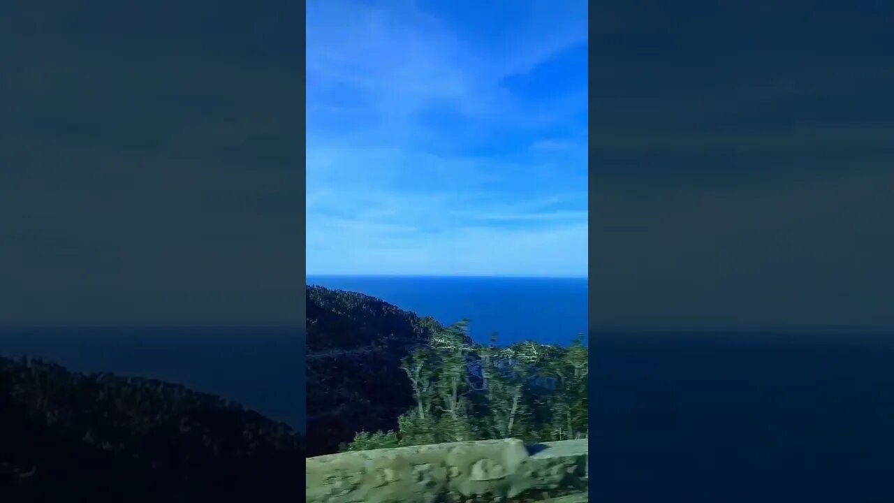 Mountains