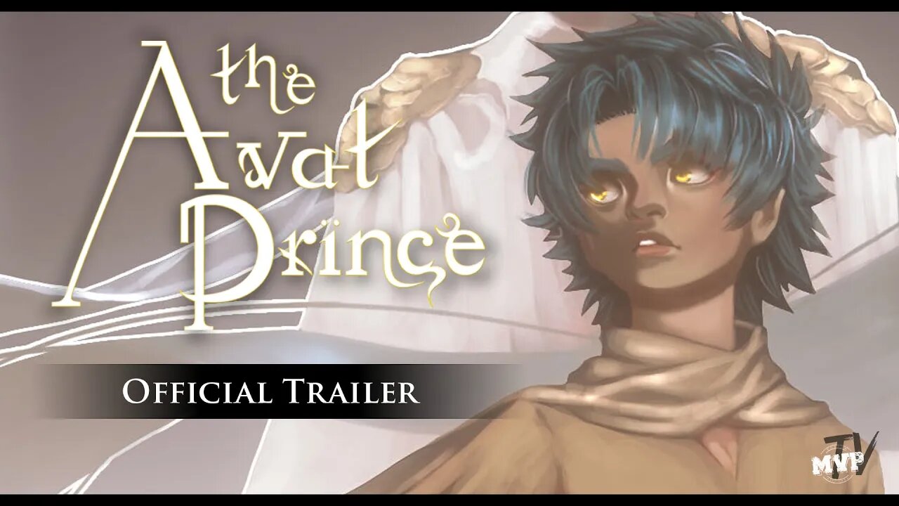 The Avat Prince | Official Trailer