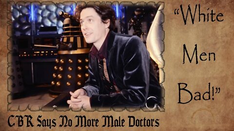 Access Media Calls Fan-Casting of Hugh Grant in Doctor Who Racist and Sexist
