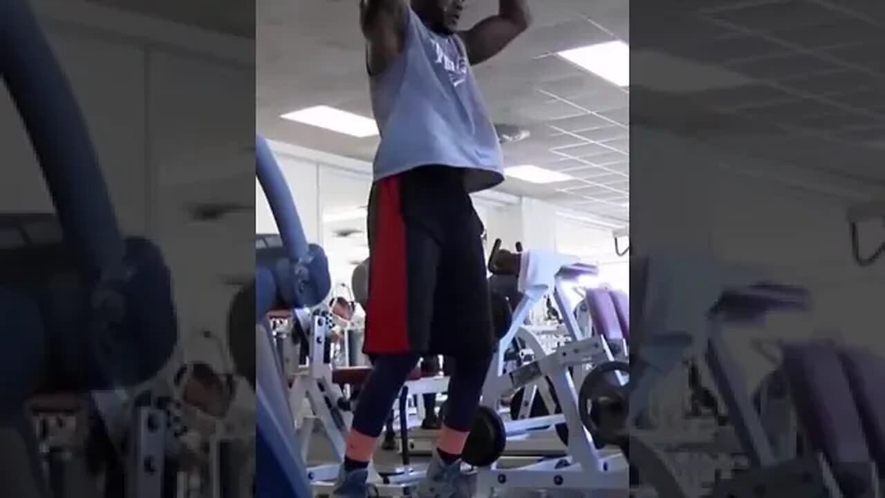 [2023] Wilder Boxing Style! (Training)