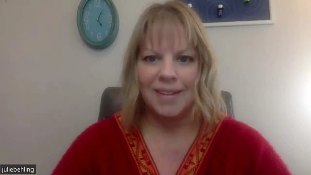 The Infiltration of Our Churches, Schools, & Institutions W/Julie Behling Part 2