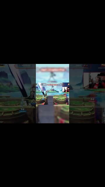 Whiskers get's 4 KO's - Multiversus