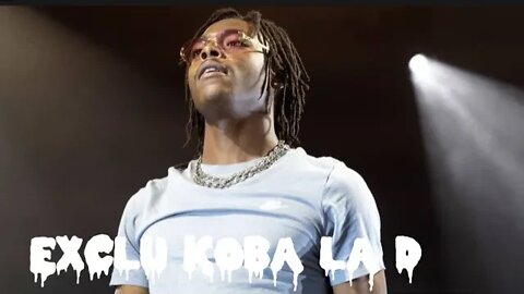 EXCLU KOBA LA D EXTRAIT NOUVEAU PROJET