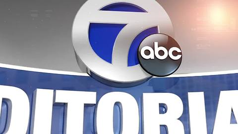 Editorial for 4-19-2018