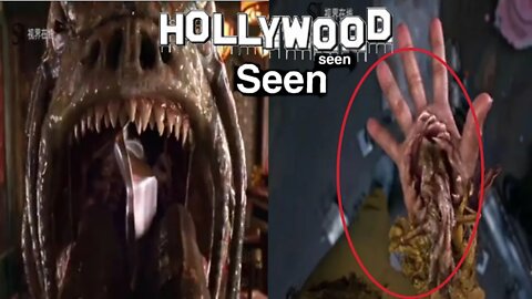 Hollywood movI action seen very interesting facts Hollywood